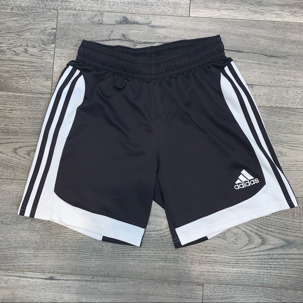 Adidas soccer shorts